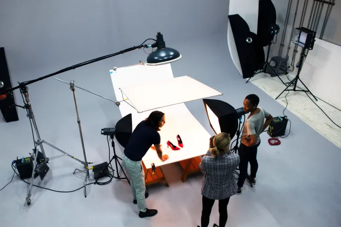 Crafteluxe Production Service