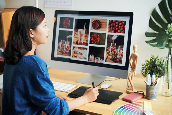 Crafteluxe Branding Service